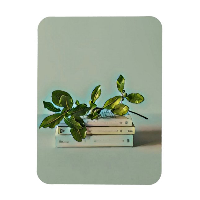Geburtstagsgeschenk Magnet (Vertikal)