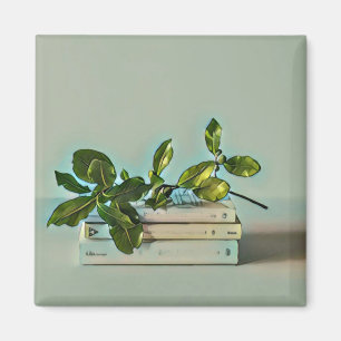 Geburtstagsgeschenk Magnet