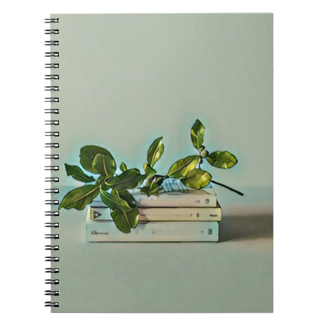 Geburtstagsgeschenk Notizblock (Vorderseite)