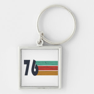Geburtstagsgeschenk zum 50. Geburtstag Jahrgang 19 Schlüsselanhänger