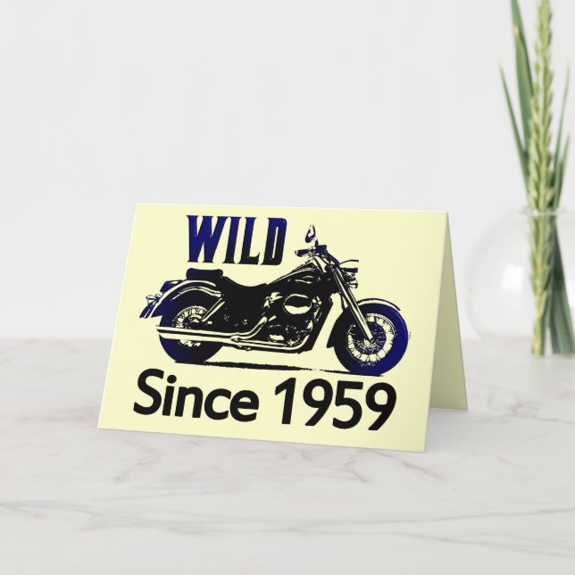 Geburtstagsgeschenke Karte (Vorderseite)