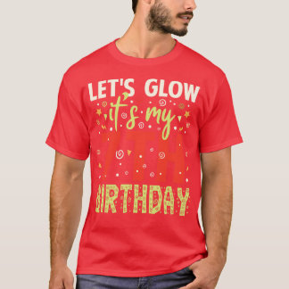 Geburtstagsgeschenke T-Shirt