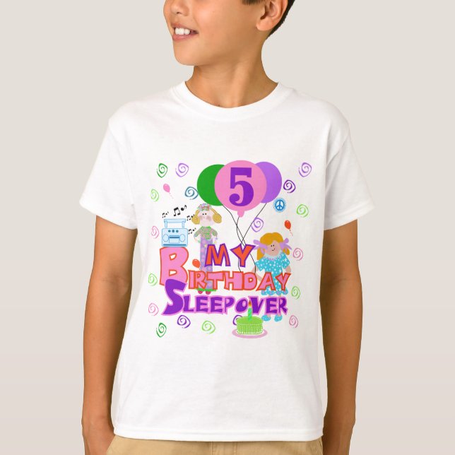 Geburtstagsgeschenke - Tshirts und Geschenke (Vorderseite)