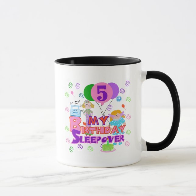 Geburtstagsgeschenke - Tshirts und Geschenke Tasse (Rechts)