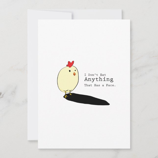 Geburtstagsgeschenke - Vintag 1967 Karte (Vorderseite)