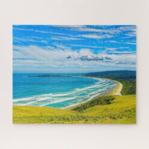 Geburtstagsgrüße Oyster Bay Neuseeland