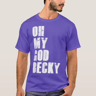 Geburtstagshirt 7854 T-Shirt