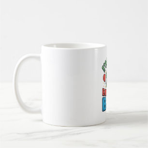 Geburtstagsjunge-Schildkröte Vintage-Party-Shirt-D Kaffeetasse