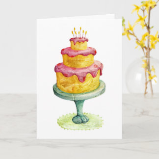 Geburtstagskarte : Birthday Bash Collection : 201 Karte