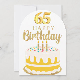 Geburtstagskarte Einladung