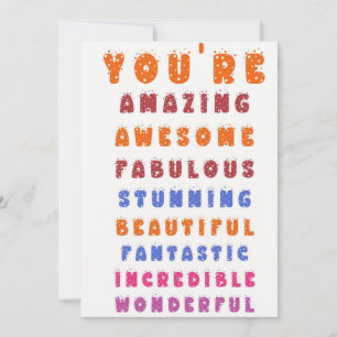 Geburtstagskarte Einladung