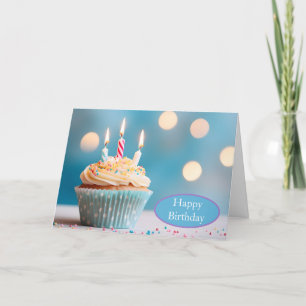 Geburtstagskarte Einladung