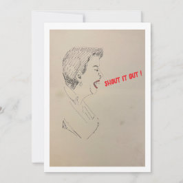 Geburtstagskarte ! einladung