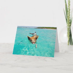 Geburtstagskarte Funny Uber oder Lyft Driver Karte