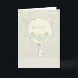 Geburtstagskarte für Sister - Niedlich Bunny und B Karte<br><div class="desc">Das ist eine skurrile Geburtstagskarte, die einer wunderbaren Schwester gewidmet ist. Das Design, in sanften Tönen von fawn / grau verfügt über eine süße Abbildung eines winzigen weißen Hasen mit rosa Bob Schwanz, die die Zeichenfolge eines großen cremefarbenen Ballons (viel größer als der Hase). Auf dem Ballon steht der Text:...</div>