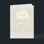 Geburtstagskarte für Sister - Niedlich Bunny und B Karte<br><div class="desc">Das ist eine skurrile Geburtstagskarte, die einer wunderbaren Schwester gewidmet ist. Das Design, in sanften Tönen von fawn / grau verfügt über eine süße Abbildung eines winzigen weißen Hasen mit rosa Bob Schwanz, die die Zeichenfolge eines großen cremefarbenen Ballons (viel größer als der Hase). Auf dem Ballon steht der Text:...</div>