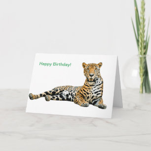 Geburtstagskarte Karte