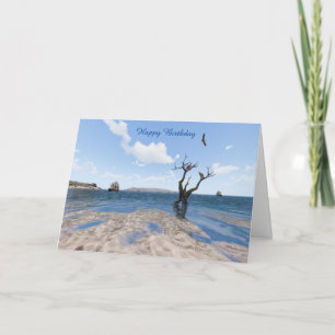 Geburtstagskarte Karte