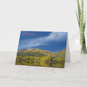 Geburtstagskarte Karte