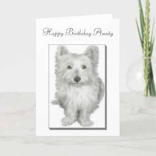 Geburtstagskarte Karte