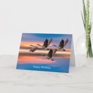 Geburtstagskarte Karte