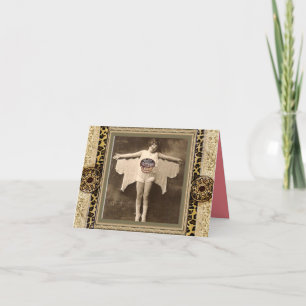 Geburtstagskarte Karte