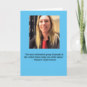 Geburtstagskarte "Stupidly Fun"  Karte