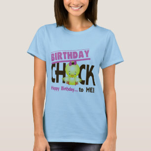 Geburtstagskind 1 T-Shirt