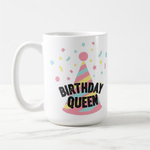 Geburtstagskollektiv Matching Tasse - Fun Family &