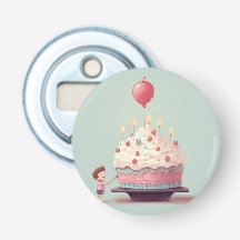 Geburtstagskuchen, Eiscreme, Geburtstag
