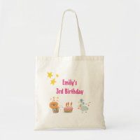 Geburtstagskuchen mit Party Lion Happy Birthday