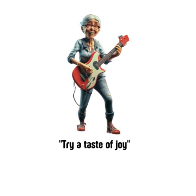 Geburtstagskuchen Postkarte (Von Creator hochgeladen)