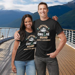 Geburtstagskuke T-Shirt<br><div class="desc">Dieses Design kann in dem Bereich personalisiert werden, der durch das Ändern des Fotos und/oder Textes zur Verfügung gestellt wird. Sie können auch angepasst werden, indem Sie auf Vorlage personalisieren klicken und dann auf die Schaltfläche klicken, um weitere Optionen anzupassen, um die Hintergrundfarbe zu löschen oder zu ändern, Text hinzuzufügen,...</div>