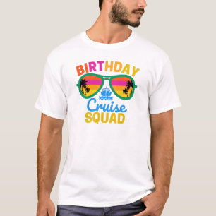 Geburtstagskuke T-Shirt