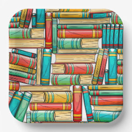 Geburtstagspartei buchen pappteller