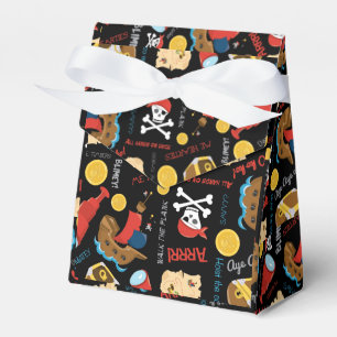 GEBURTSTAGSPARTEI GESCHENKSCHACHTEL