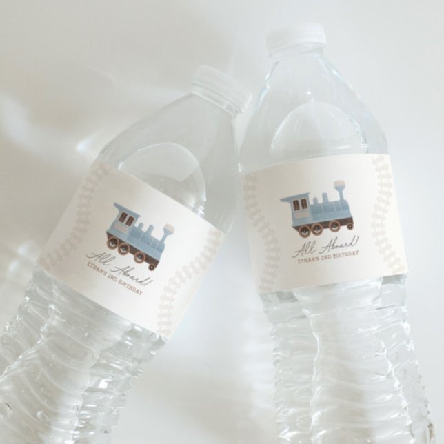 Geburtstagsparty des Vintagen Zuges (Von Creator hochgeladen)