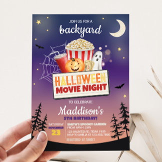 Geburtstagsparty Einladung