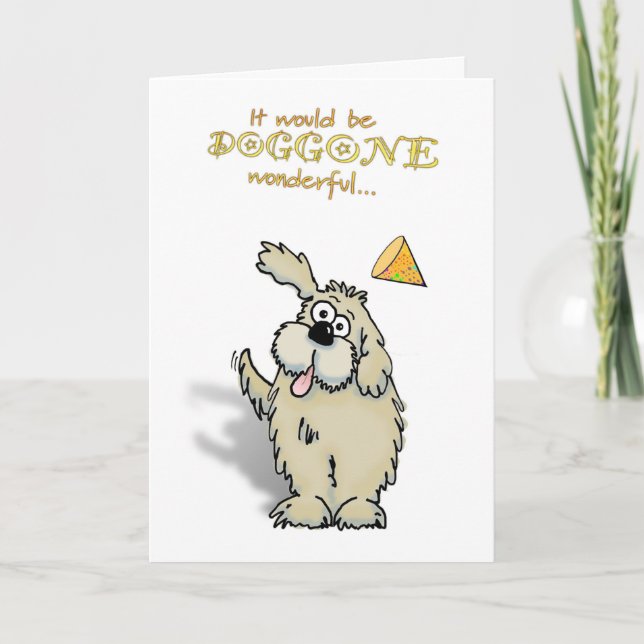 Geburtstagsparty Einladung! Einladung (Vorderseite)