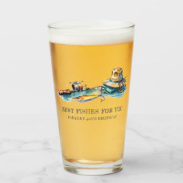 Geburtstagsparty Funny Personalisiert Funny Glas