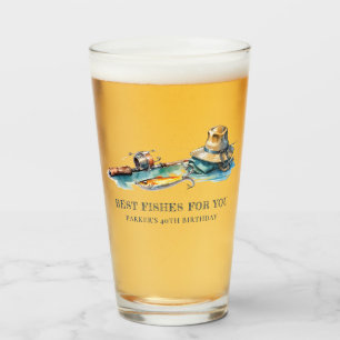 Geburtstagsparty Funny Personalisiert Funny Glas