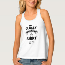 Geburtstagsparty - Shirt trinken - Top