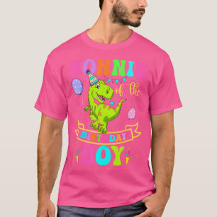 Geburtstagsparty T-Shirt