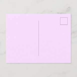 Geburtstagspostkarte Postkarte