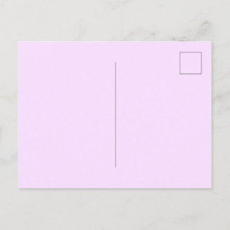 Geburtstagspostkarte Postkarte