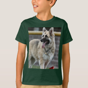 Geburtstagsspass T-Shirt