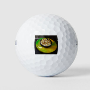 Geburtstagstorte 2 golfball