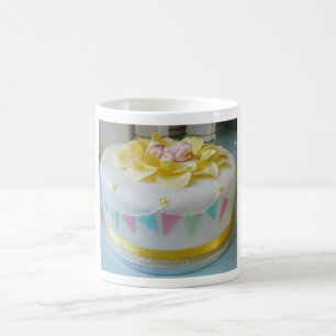 _Geburtstagstorte 2 Kaffeetasse