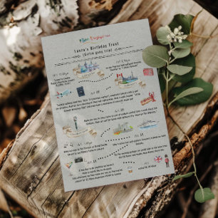 Geburtstagswochenende   Vereinigtes Königreich nac