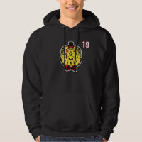 Geckiger Hoodie 2